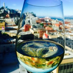 Meet your Posher, Stacy